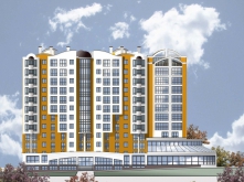 Residential Houses