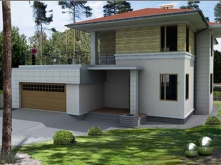 House projects